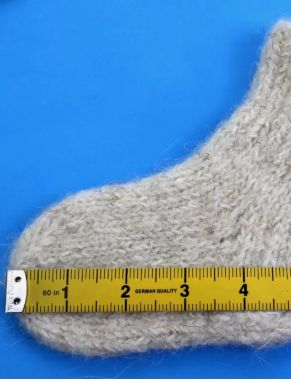 Siberian Sun these socks